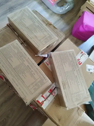 Francouzské MRE (RCIR)