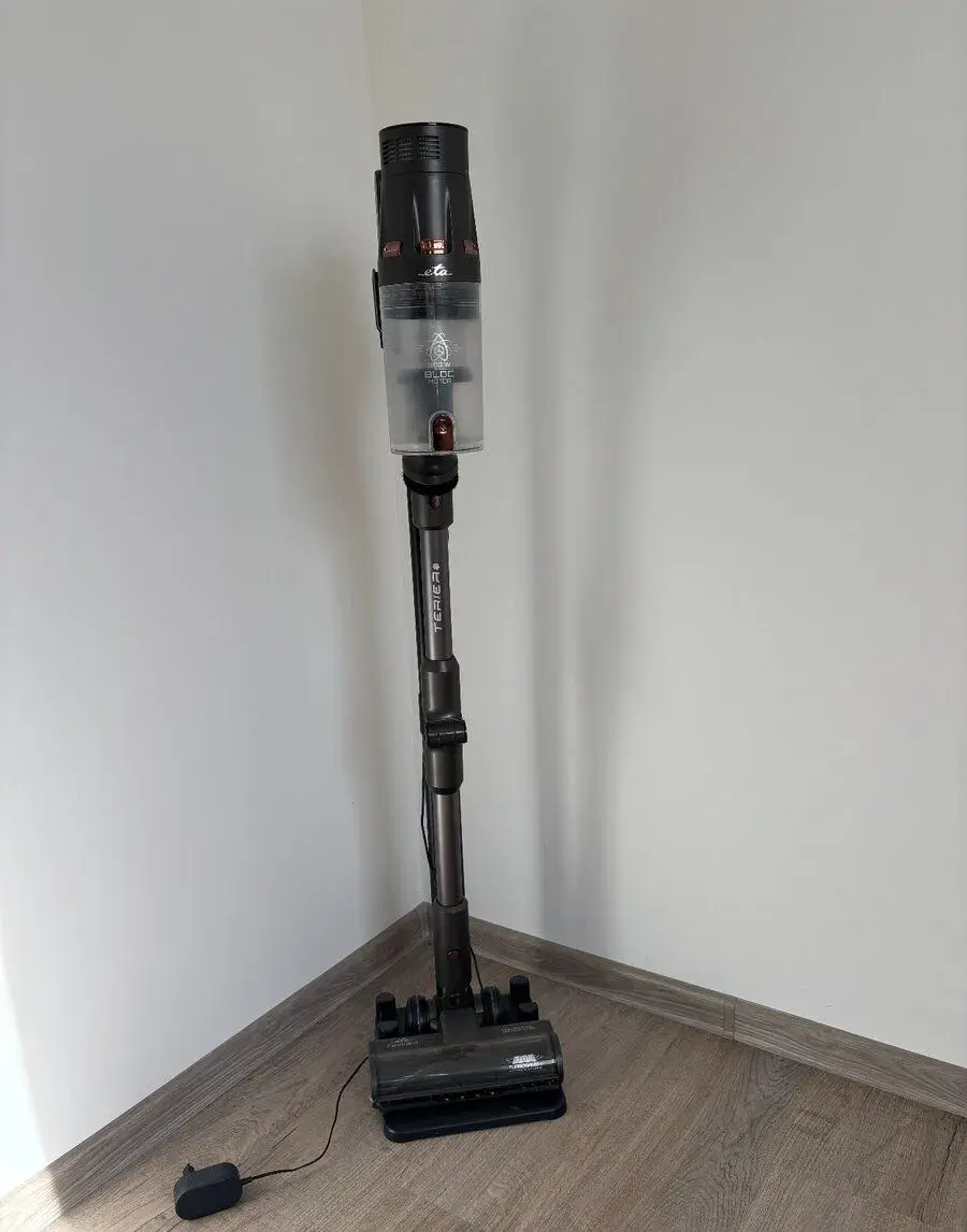 Vysavač Eta Terier