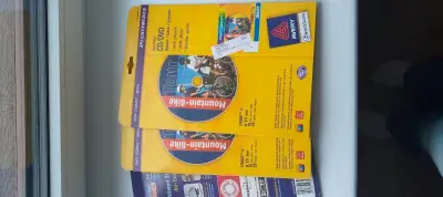 Etikety na CD/DVD