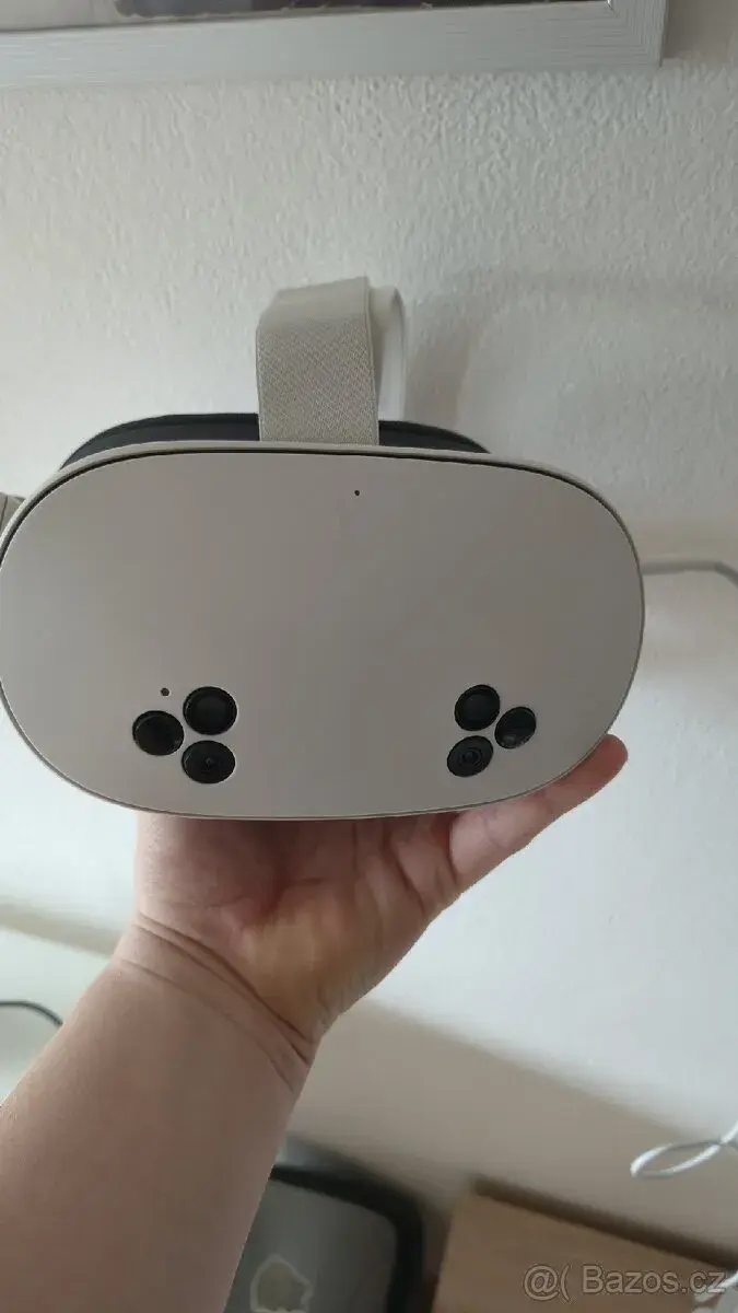 Oculus meta quest 3s