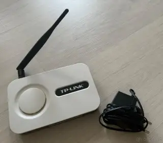 Router TYp-link