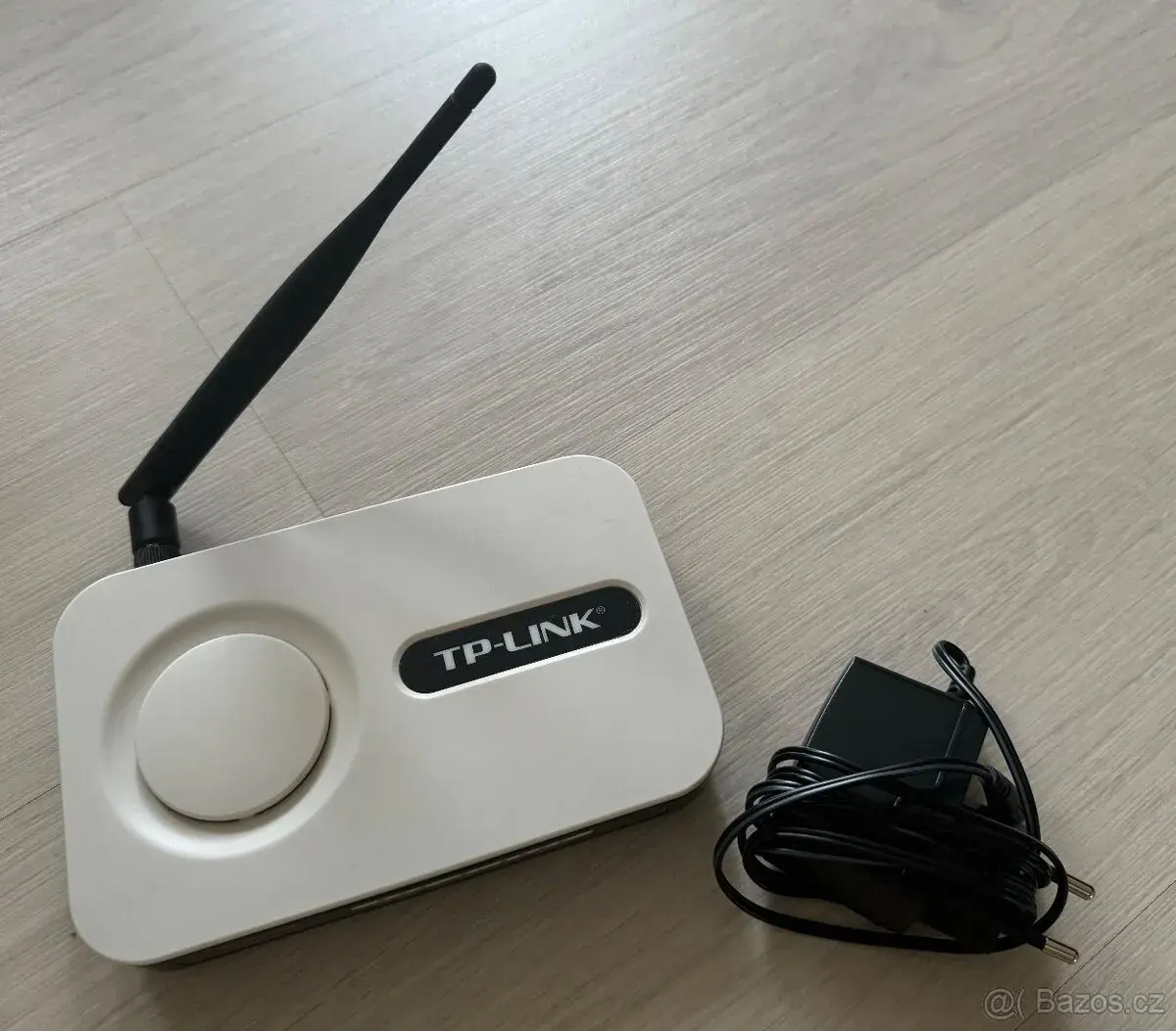 Router TYp-link