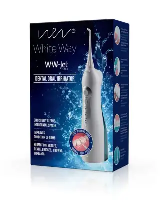 Biotter WW-Jet 3000 zubní sprcha