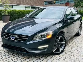 Volvo V60 – 2015, 187 487 km