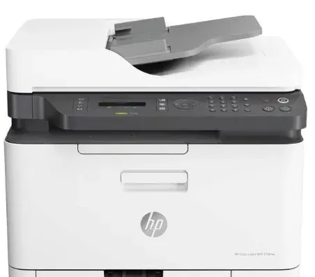 Tiskárna HP Color Laser MFP 179fnw A4