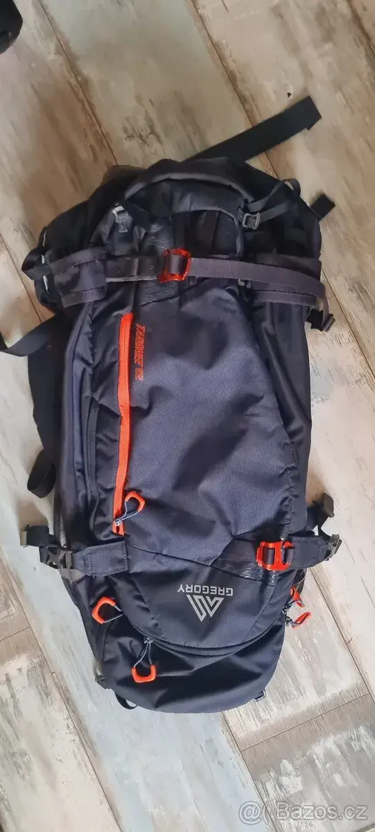 Batoh Gregory Targhee 32 - nový