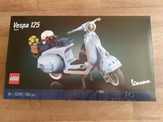 Lego 10298, Vespa 125