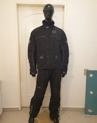 Rukka bunda Kvalitní, značková na moto V. 60 XXL-XXXL