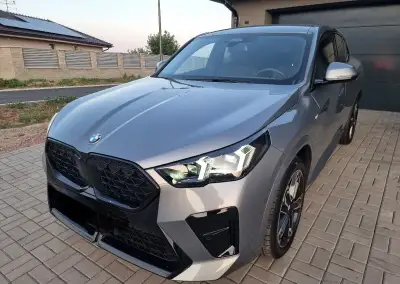 BMW – 25 105 km