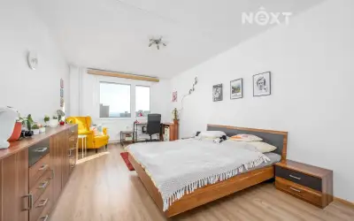 Prodej byt 3+1, 78㎡
