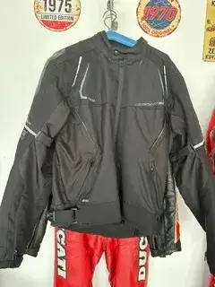 cordura bunda NAZRAN