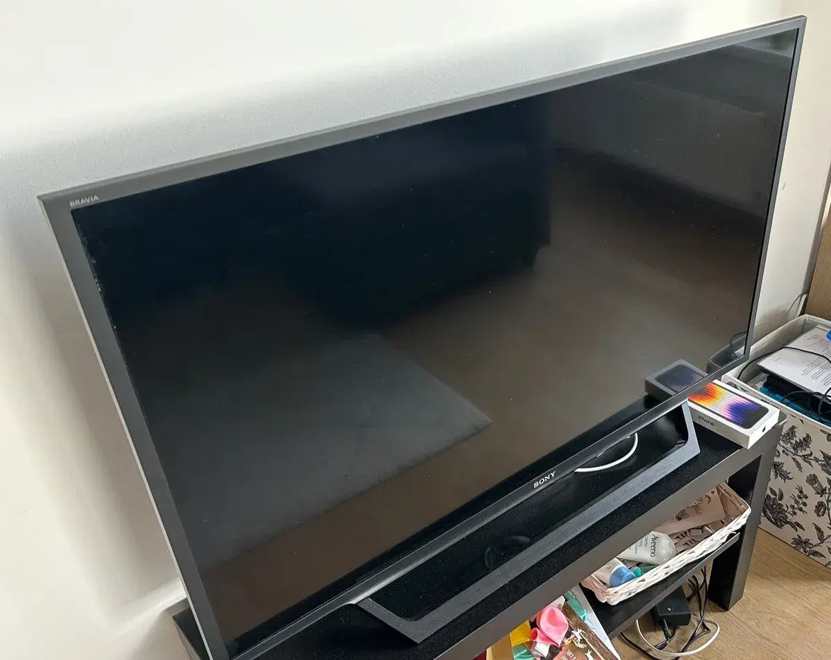 Televize Sony Bravia KDL-40WD650