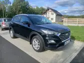 Hyundai Tucson – 2018, 70 500 km