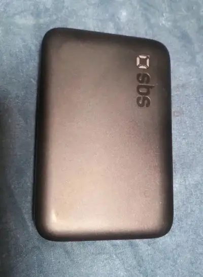 SBS Powerbanka 10 000 mAh