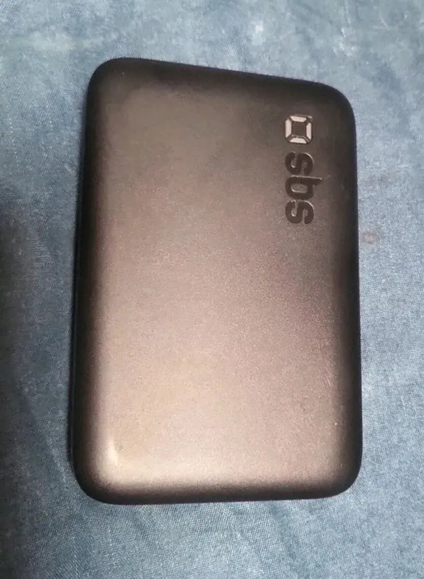 SBS Powerbanka 10 000 mAh