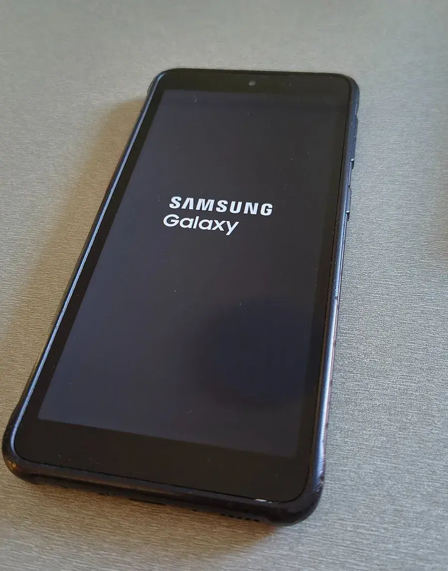 Samsung Galaxy XCover 5 Dual SIM 4/64 GB