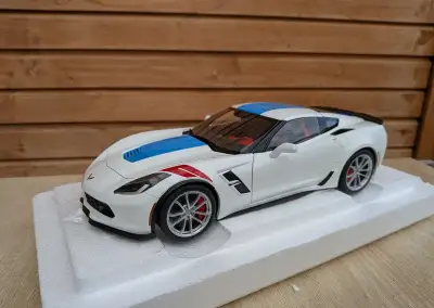 AUTOart - Corvette Grand Sport