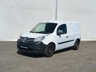 Renault Kangoo – 2017, 138 574 km