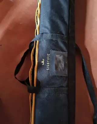 Rollup 85 cm