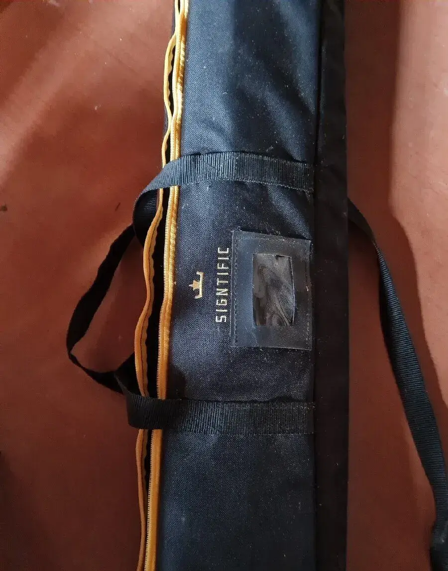 Rollup 85 cm