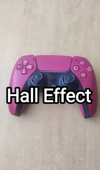 Dualsence (Hall Effect) PS5