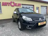 Fiat Sedici – 217 966 km
