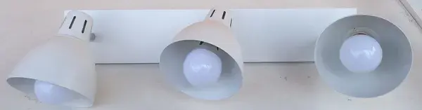 Prodán stropní světlo