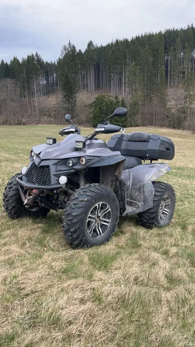 SMC jumbo 850