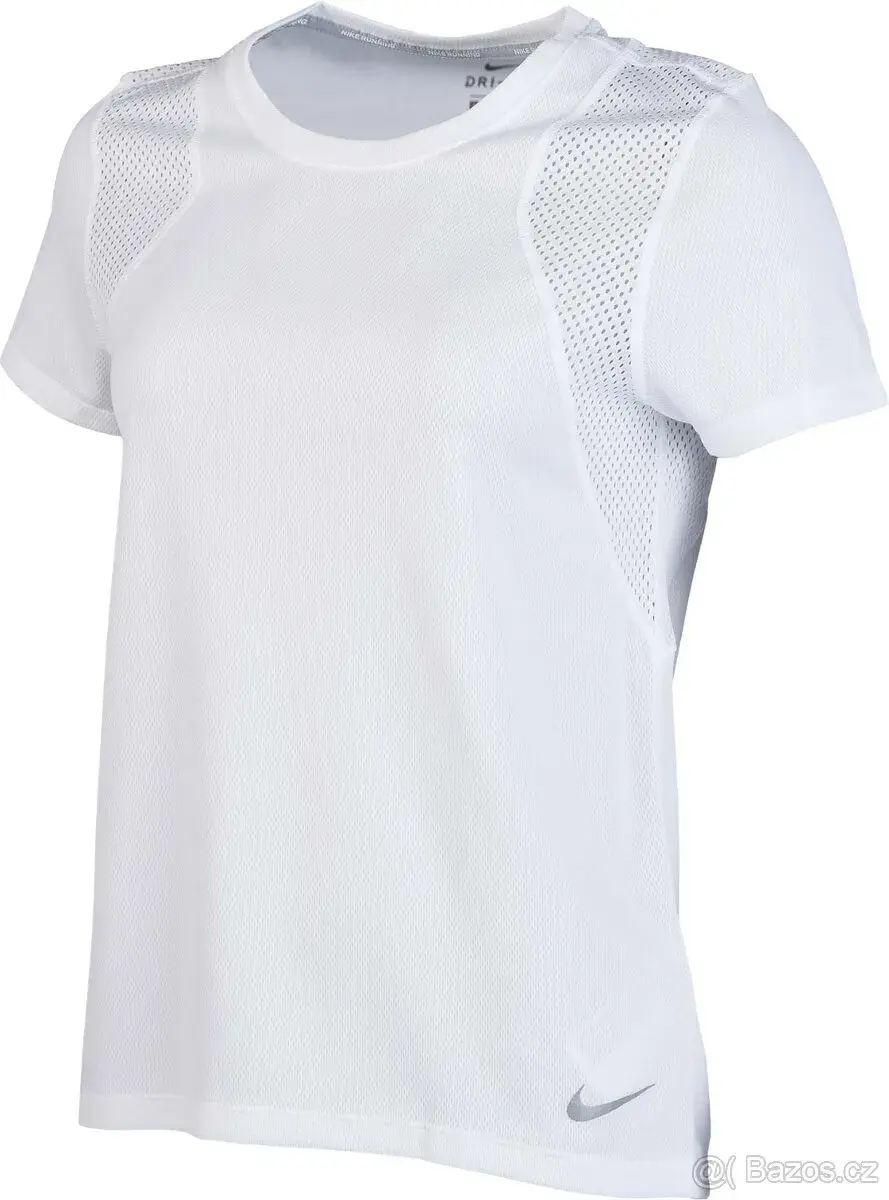 Dámské běžecké triko NIKE vel. L