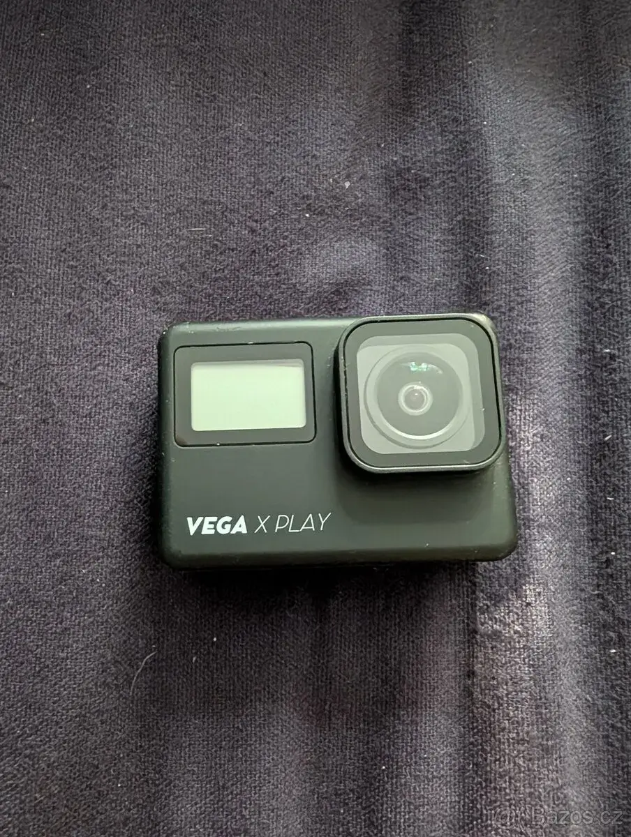 Niceboy VEGA X Play přislušenství pouzdro