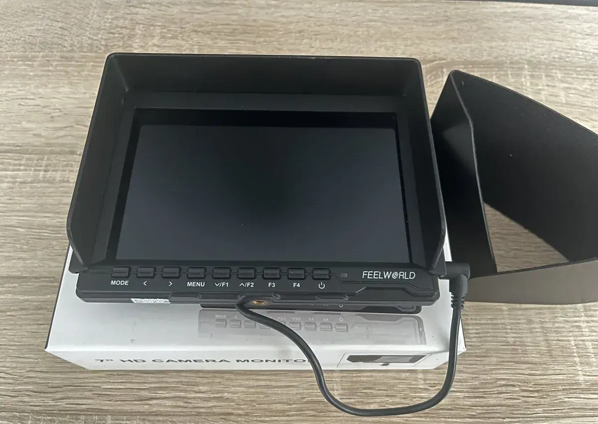 Feelworld FW759