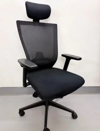 Kancelářská židle Delso Pron