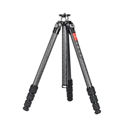 Profi cestovní stativ Sunwayfoto T2840CE + Heipi KF50-Q