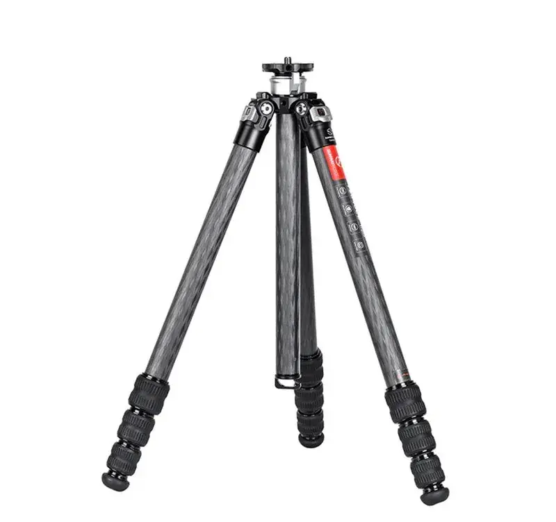 Profi cestovní stativ Sunwayfoto T2840CE + Heipi KF50-Q