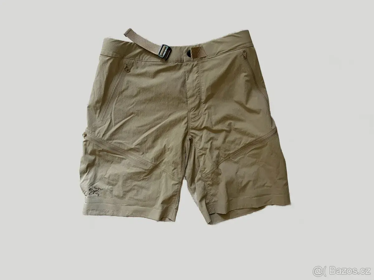 Arc'teryx Gamma Quick Dry Short 9" M