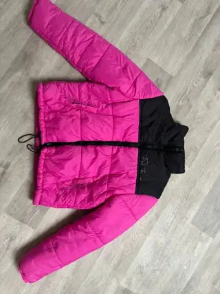 Zimní bunda vel. 146/152