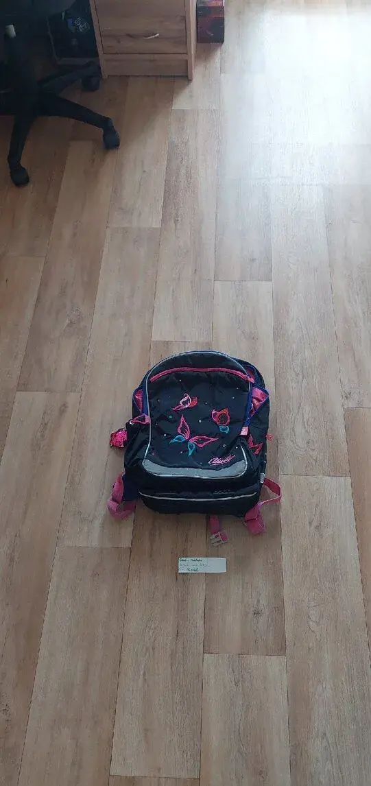 Školní batoh