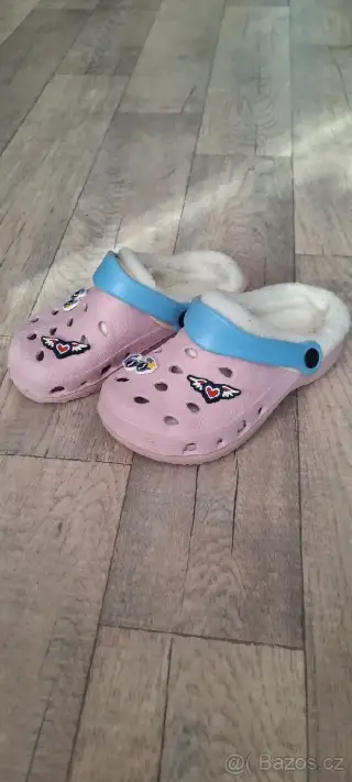 Kroksy