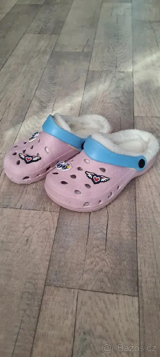 Kroksy