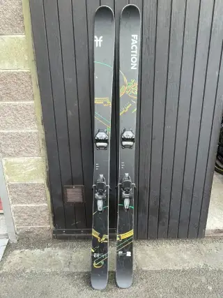 Faction Prodigy 2 177 cm