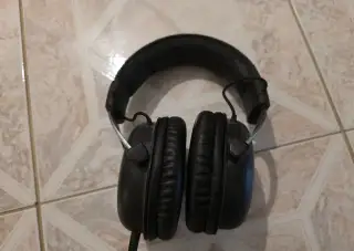 Sluchátka HypeX Cloud 2