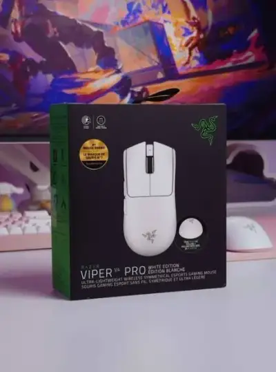 Razer Viper V4 Pro