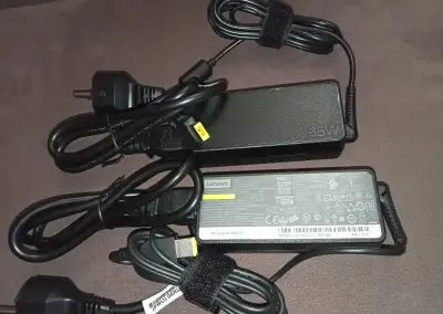 Adaptér Lenovo 65W - napájecí zdroj 20V 3,25A 65W - Originál