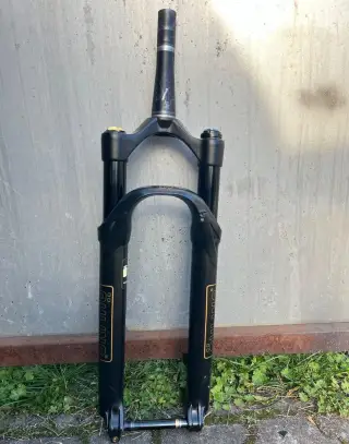 Öhlins rxf 36 100mm 15x110