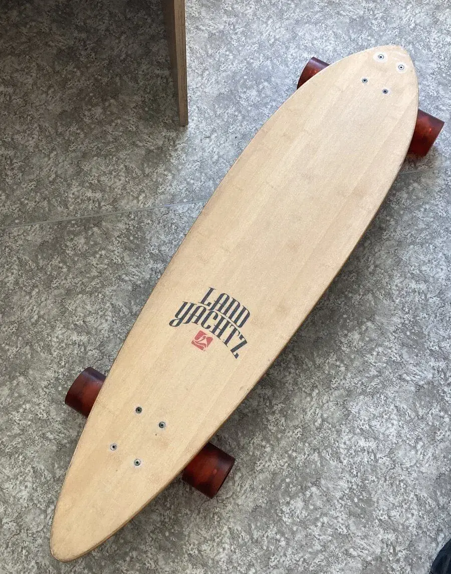 Landyachtz coast classic 41”