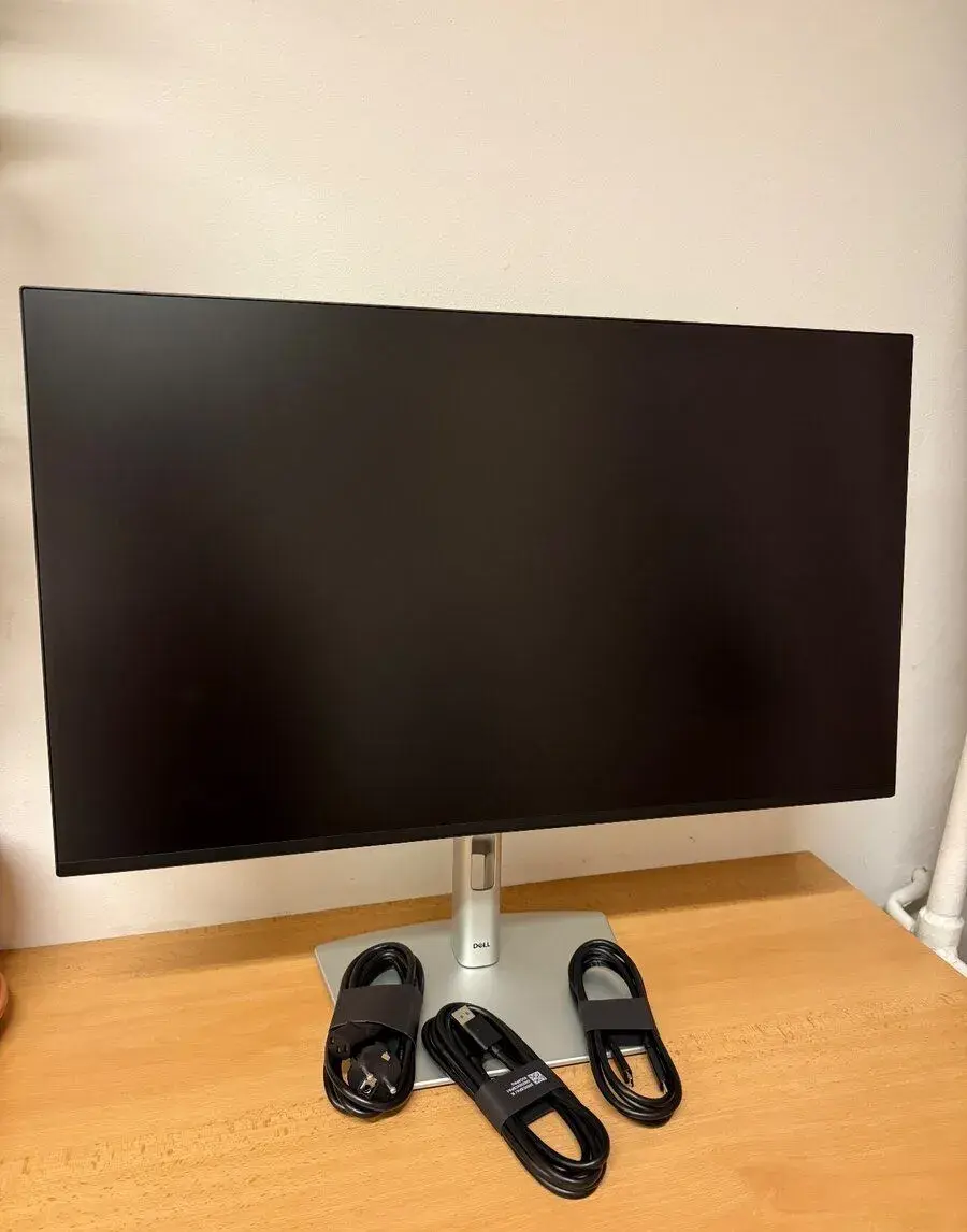 Monitor Dell