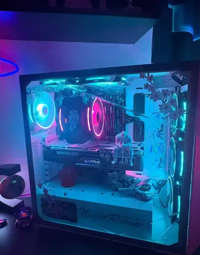 Sapphire NITRO+ AMD Radeon RX 5700 XT 8GB