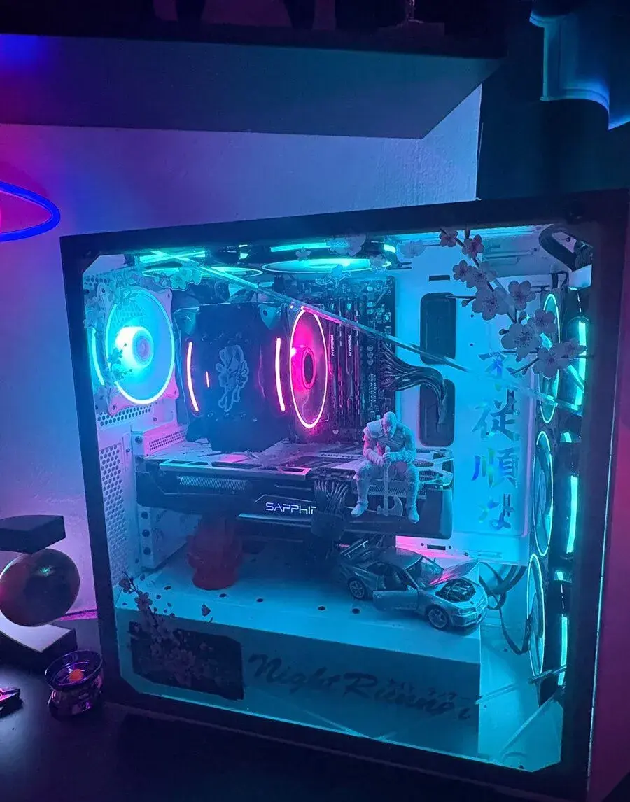 Sapphire NITRO+ AMD Radeon RX 5700 XT 8GB