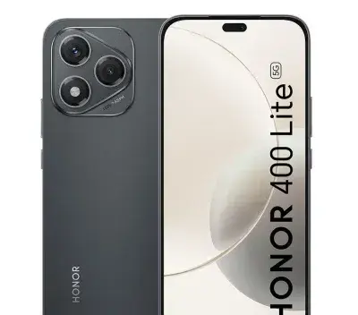 Honor 400 lite