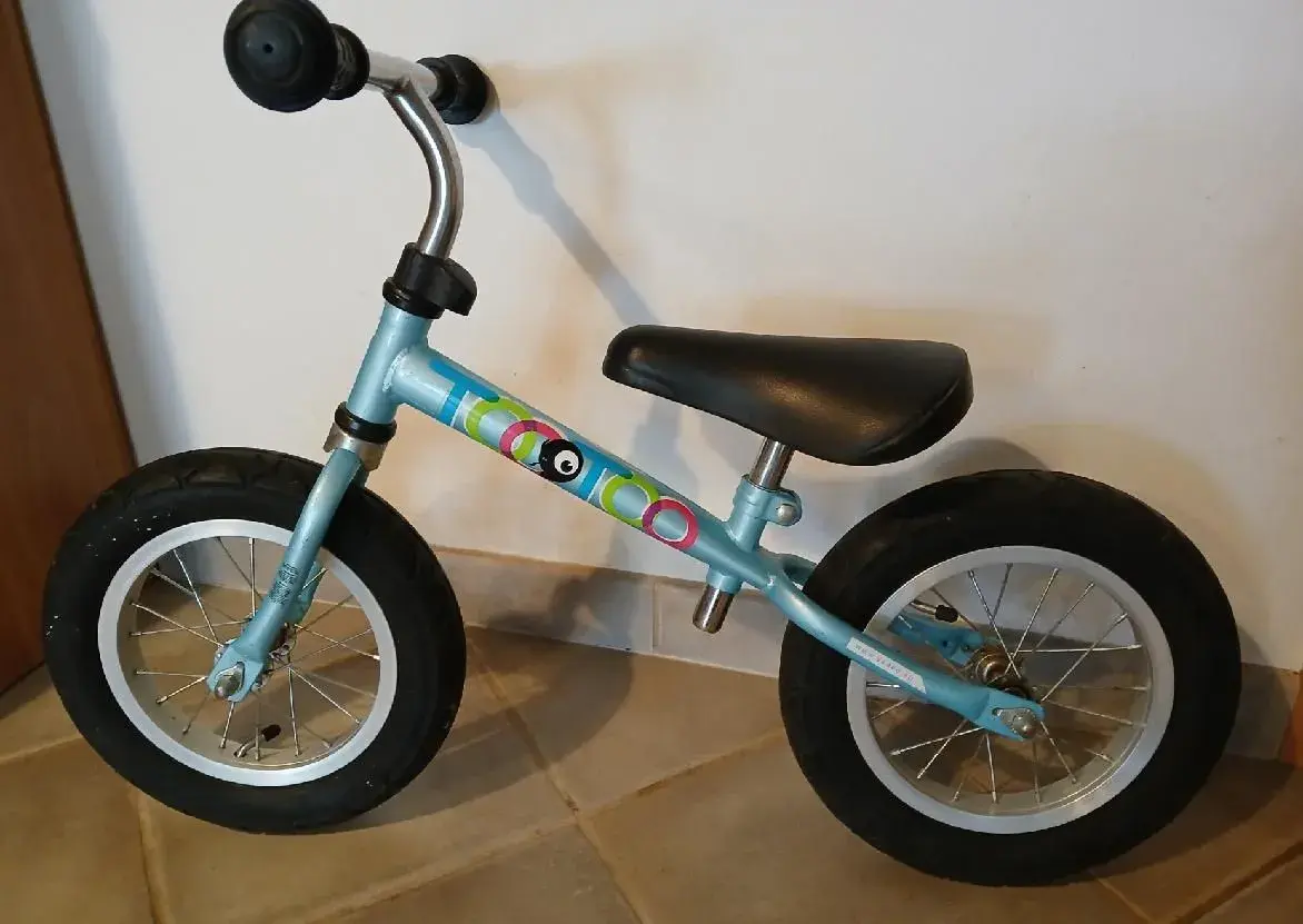 Odrážedlo Yedoo Too Too
